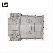 China manufacturer Customized aluminium Die casting parts on sale